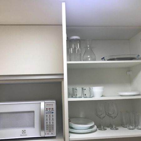 Apartamento Completo Jatiuca Масейо Экстерьер фото