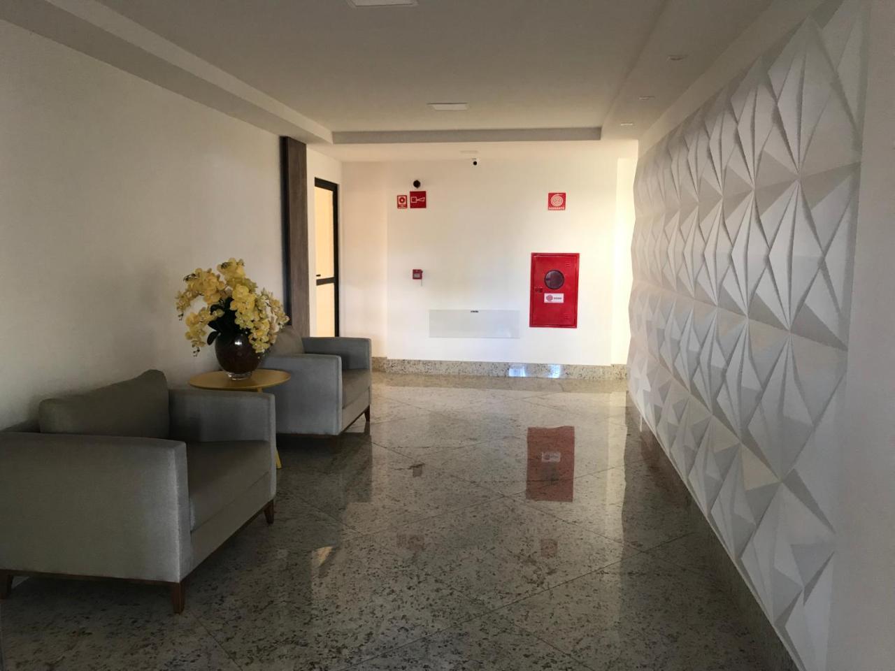 Apartamento Completo Jatiuca Масейо Экстерьер фото