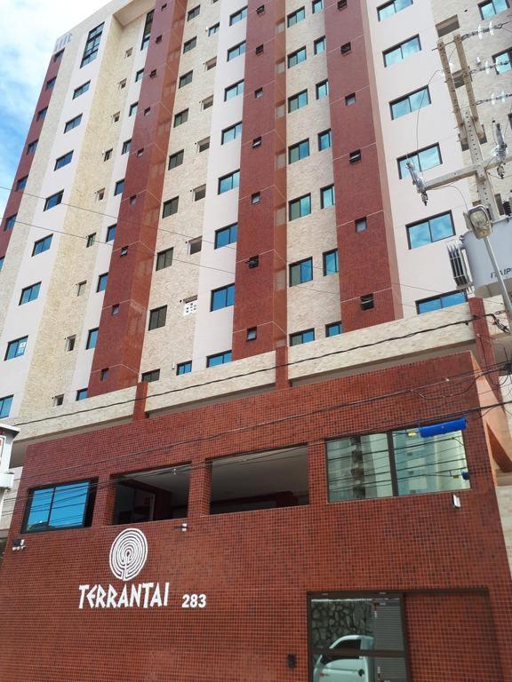 Apartamento Completo Jatiuca Масейо Экстерьер фото