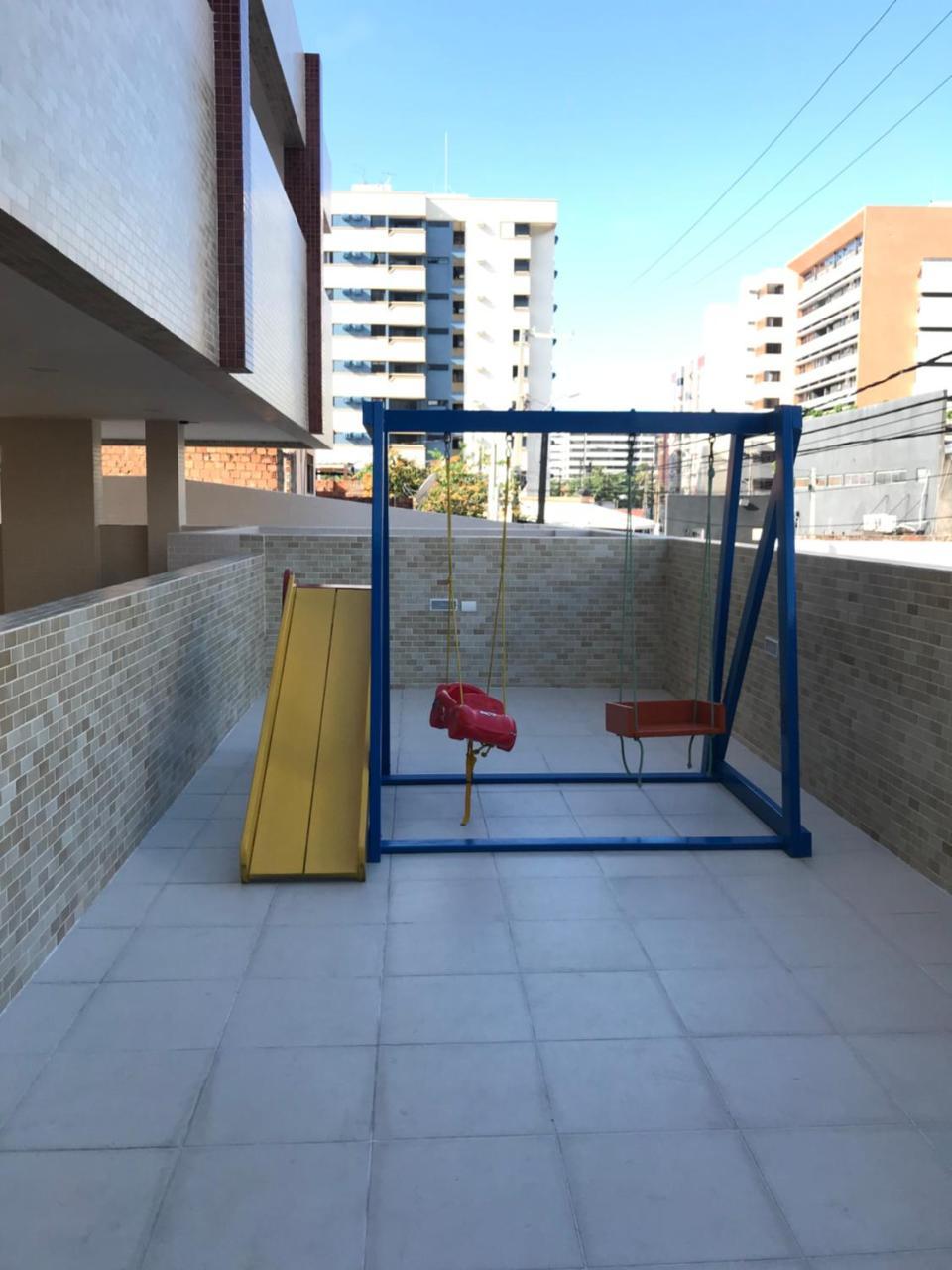 Apartamento Completo Jatiuca Масейо Экстерьер фото