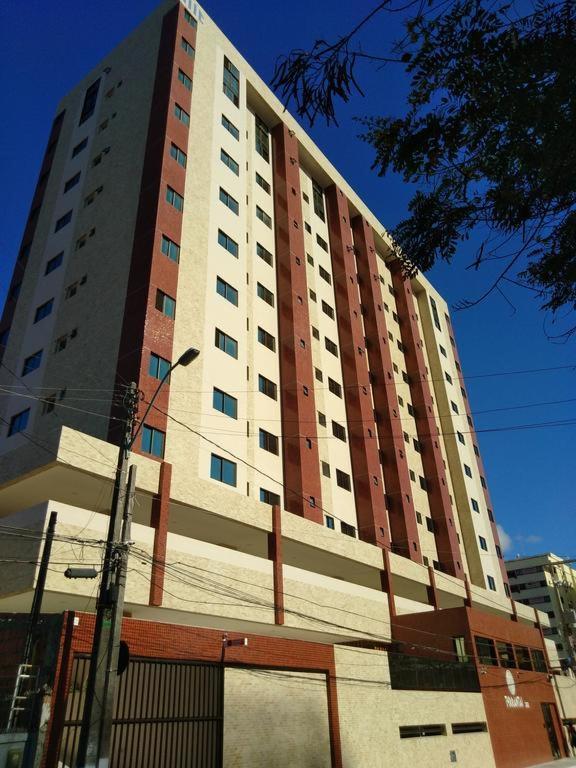 Apartamento Completo Jatiuca Масейо Экстерьер фото