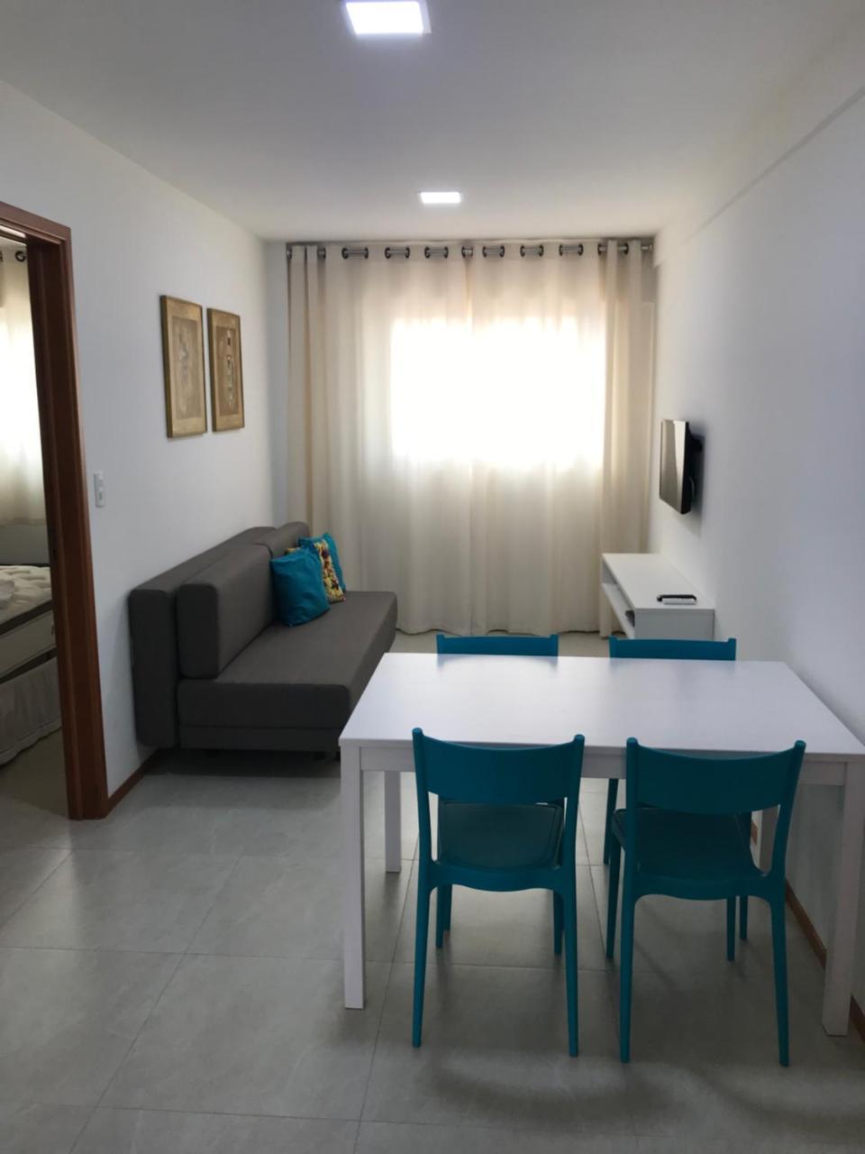 Apartamento Completo Jatiuca Масейо Экстерьер фото