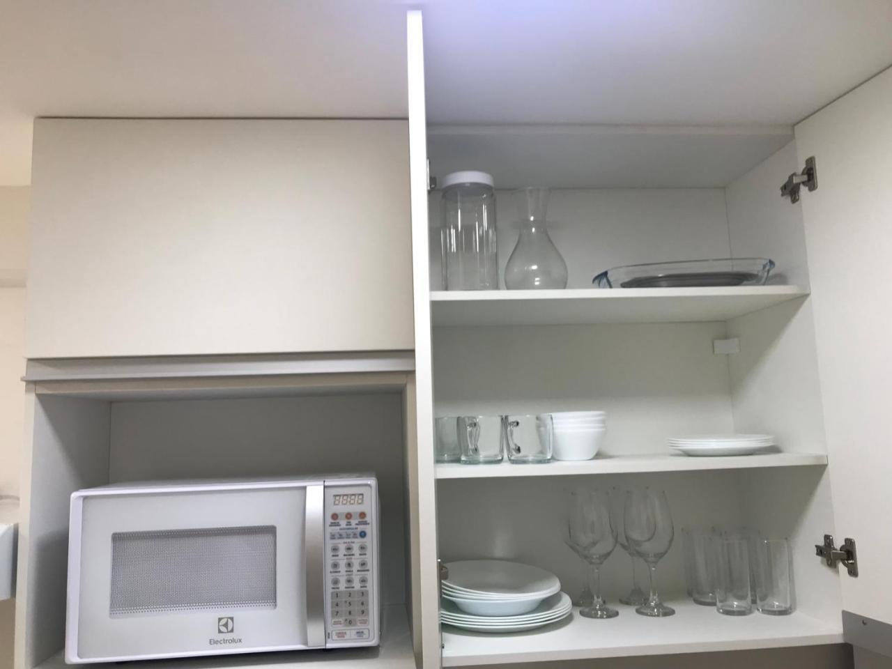 Apartamento Completo Jatiuca Масейо Экстерьер фото