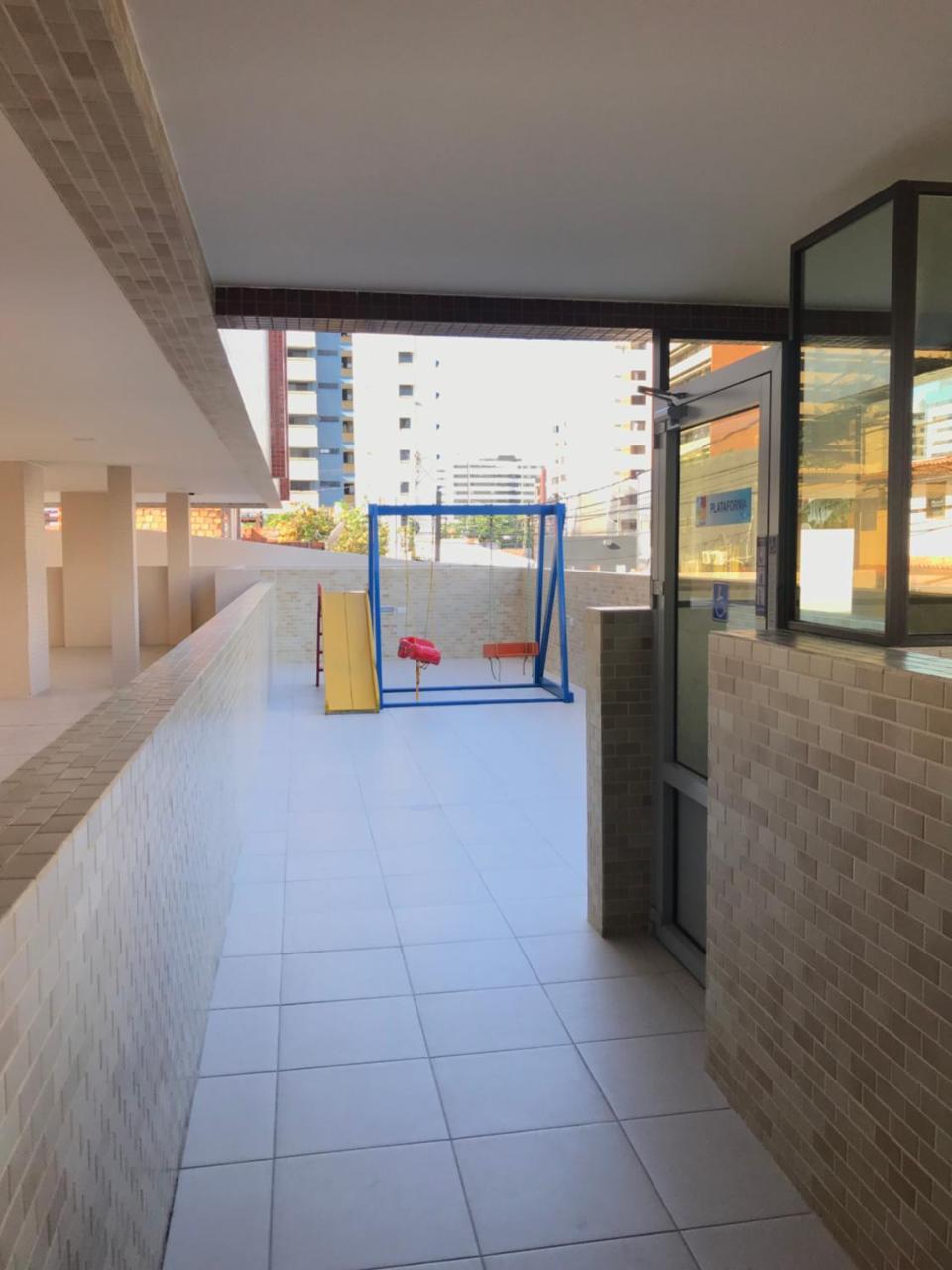 Apartamento Completo Jatiuca Масейо Экстерьер фото
