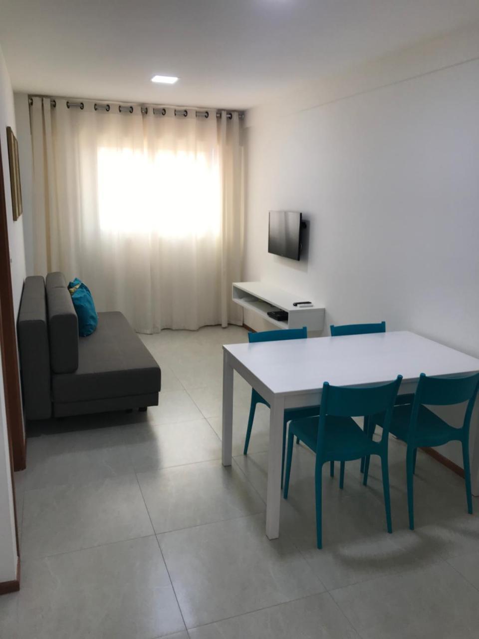 Apartamento Completo Jatiuca Масейо Экстерьер фото