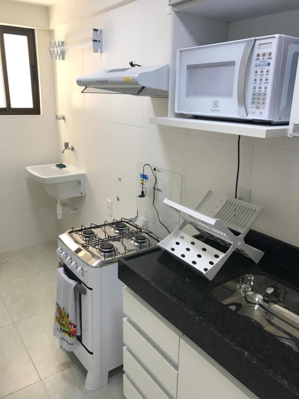 Apartamento Completo Jatiuca Масейо Экстерьер фото