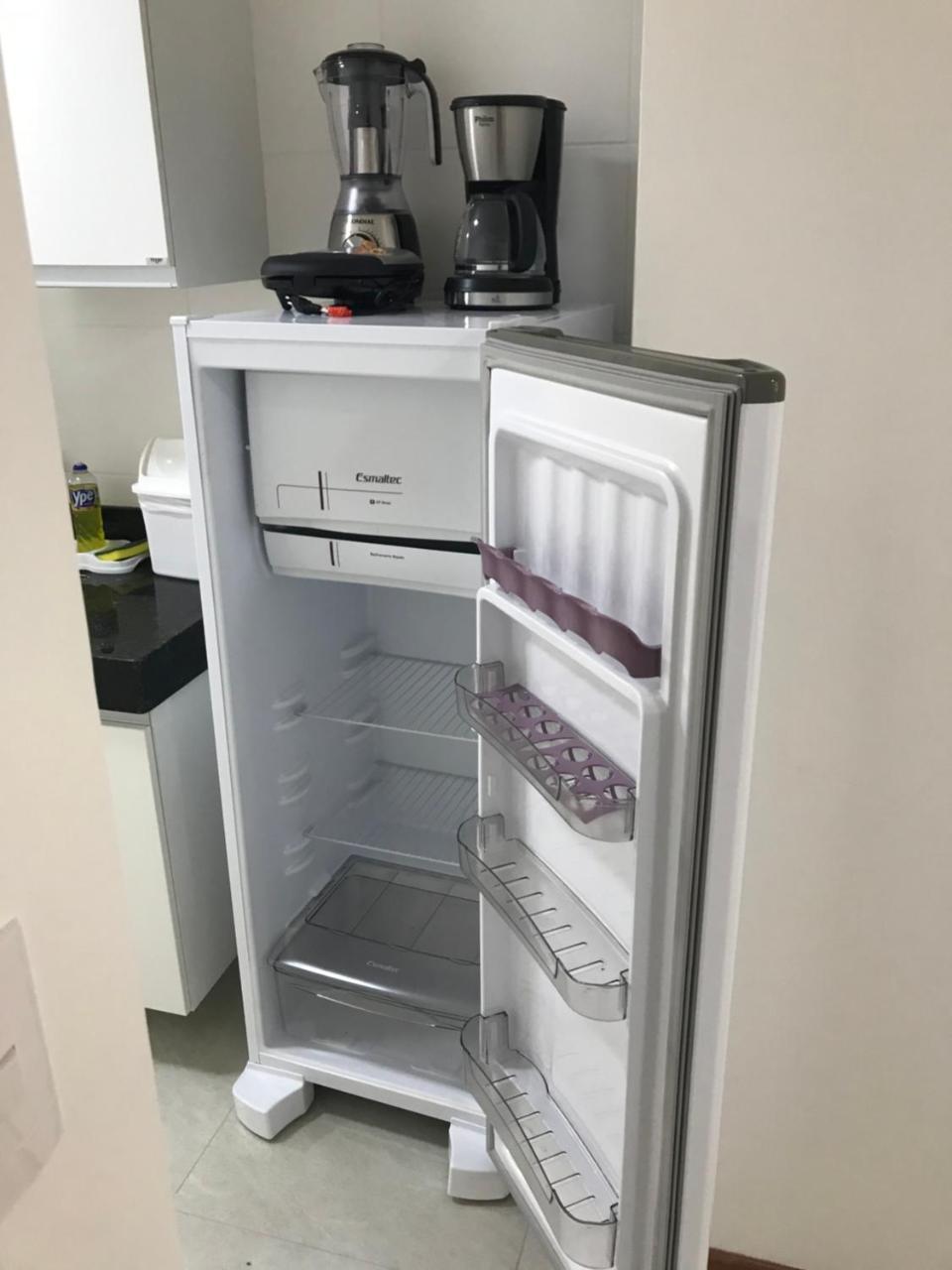 Apartamento Completo Jatiuca Масейо Экстерьер фото