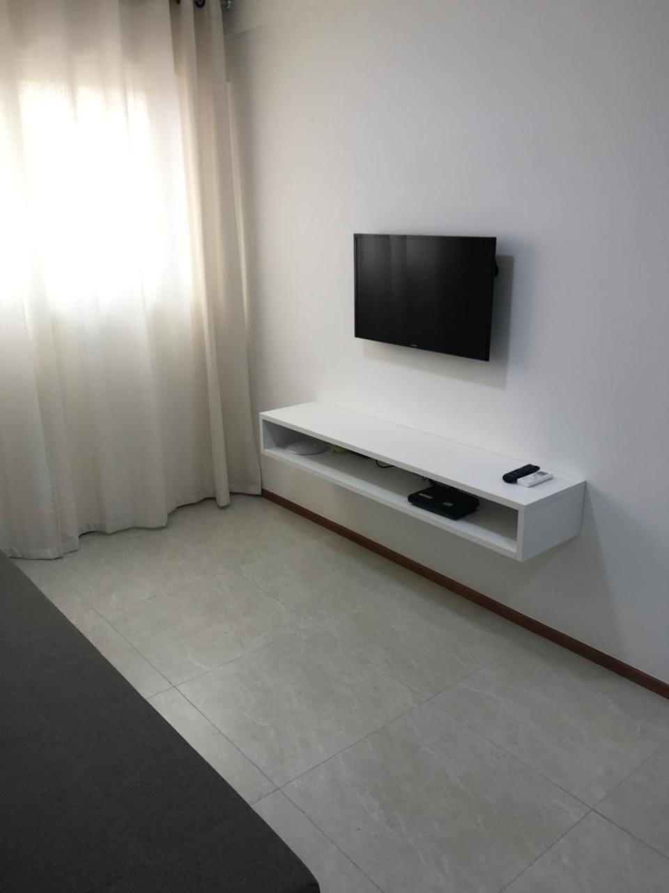 Apartamento Completo Jatiuca Масейо Экстерьер фото