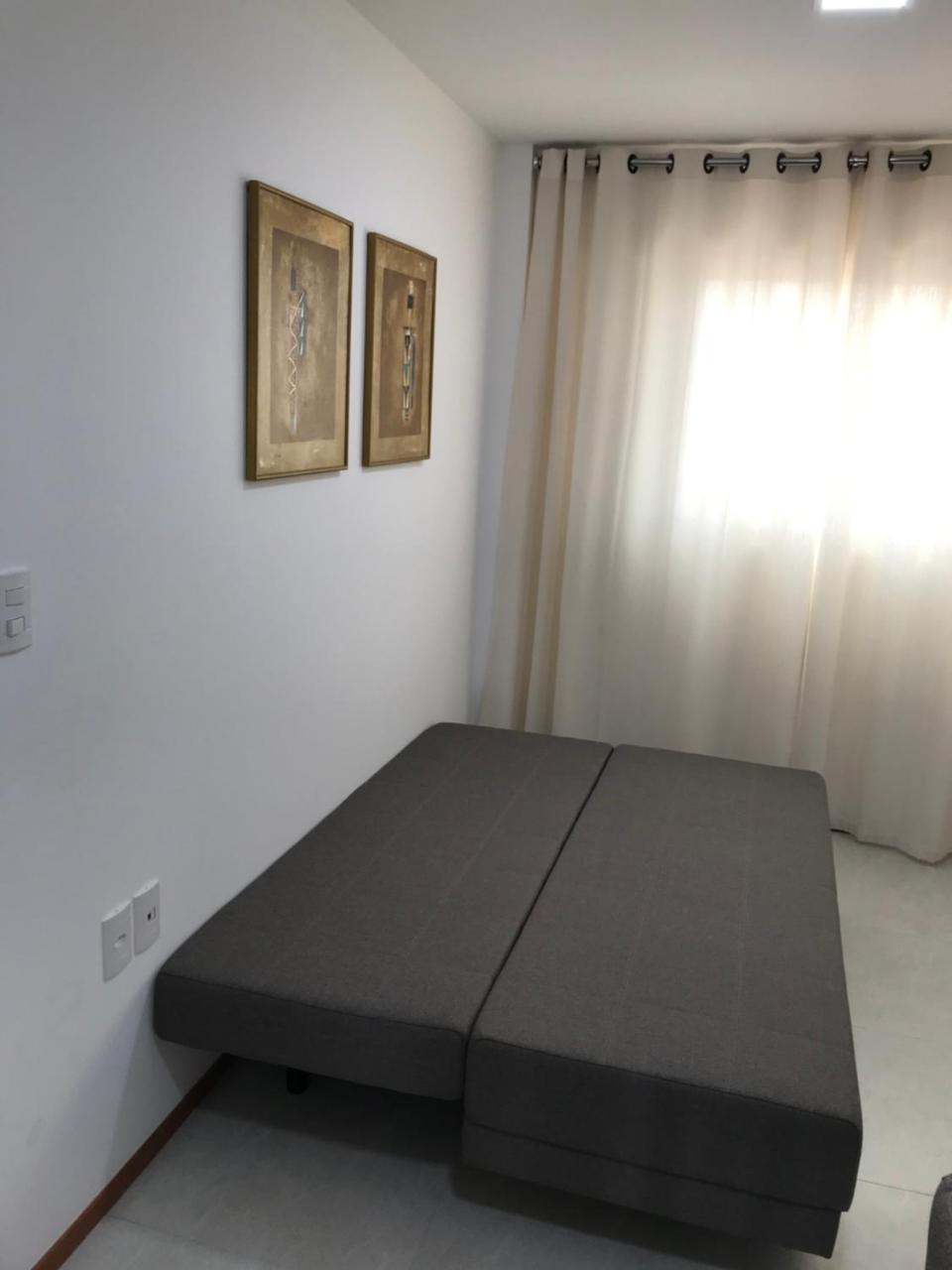 Apartamento Completo Jatiuca Масейо Экстерьер фото