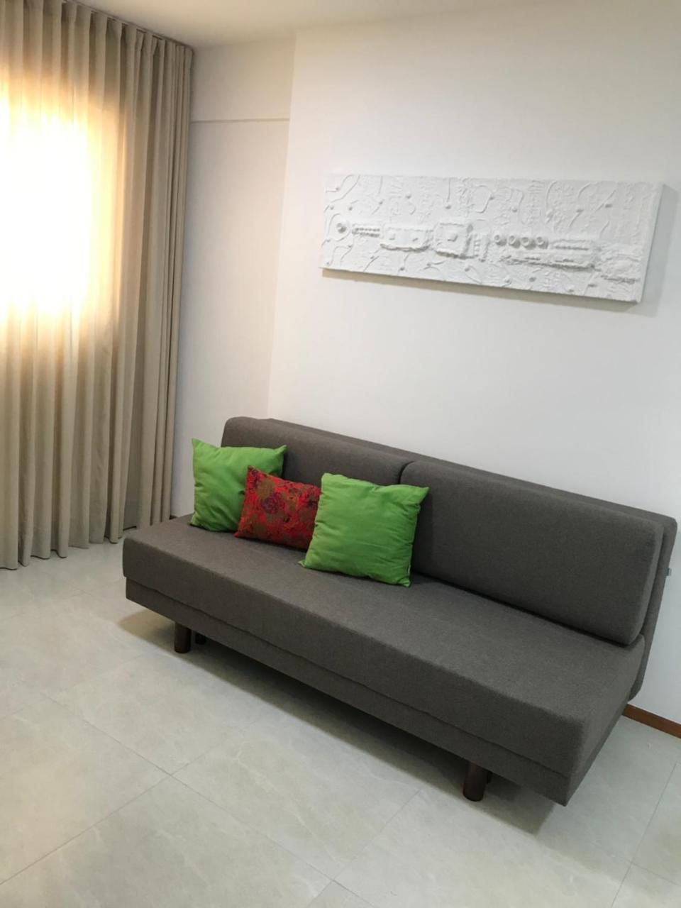 Apartamento Completo Jatiuca Масейо Экстерьер фото