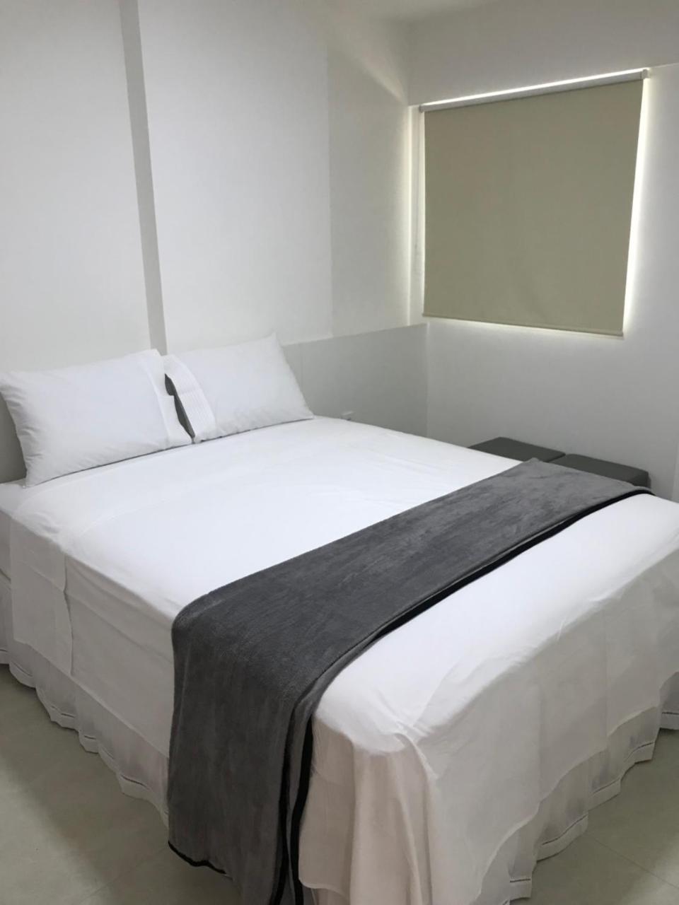 Apartamento Completo Jatiuca Масейо Экстерьер фото