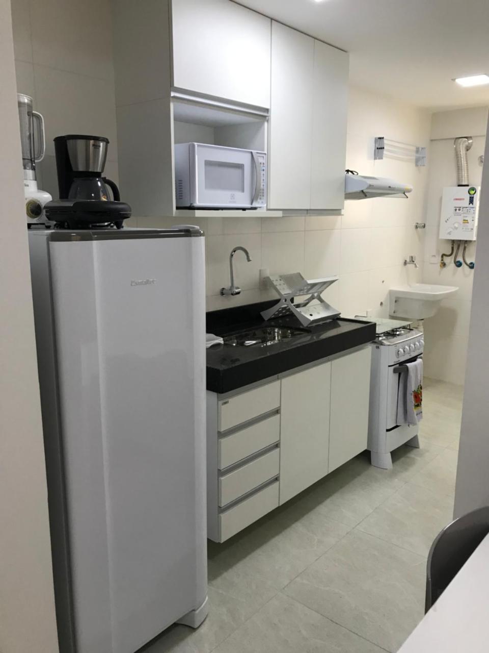 Apartamento Completo Jatiuca Масейо Экстерьер фото