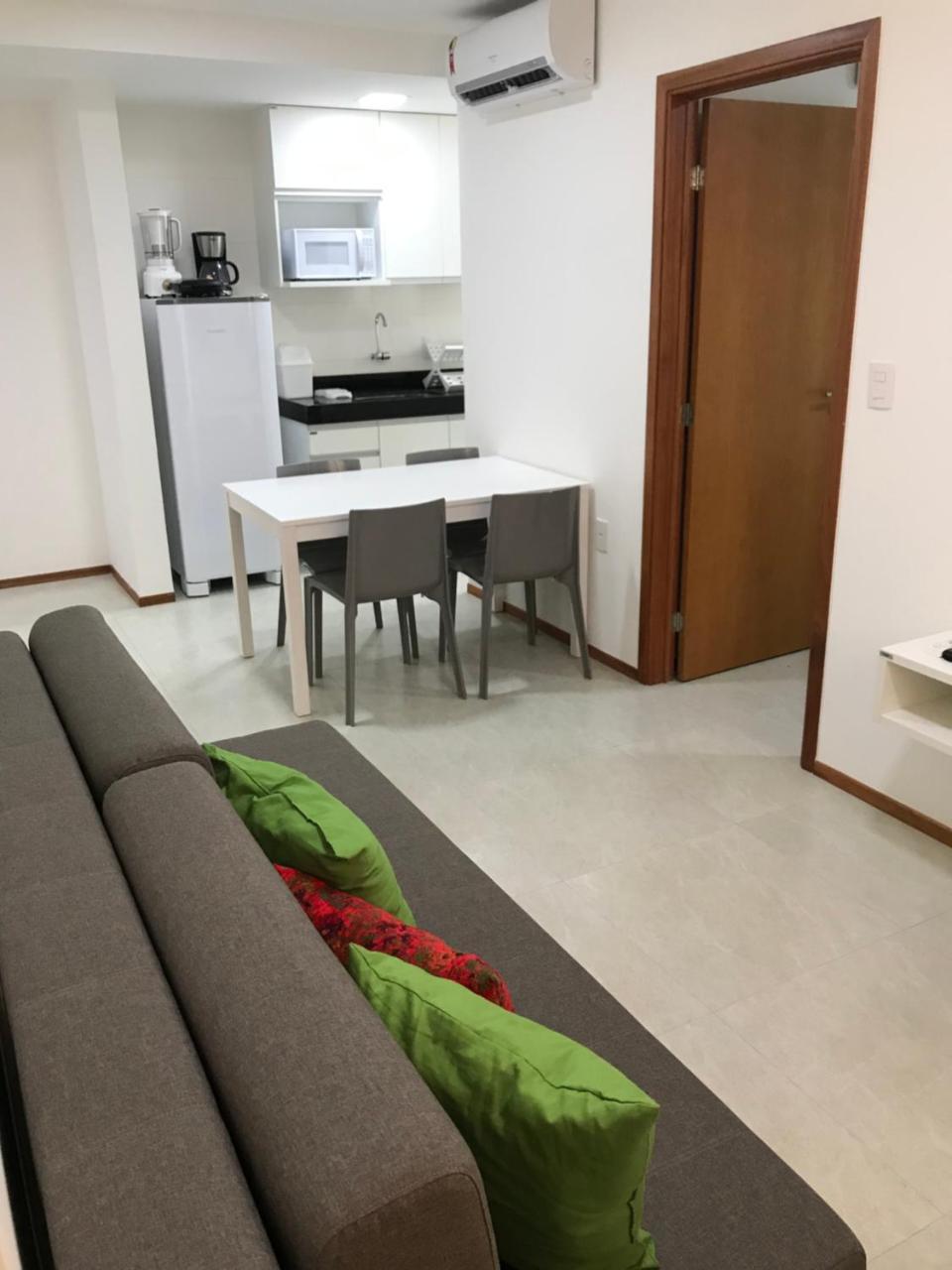Apartamento Completo Jatiuca Масейо Экстерьер фото