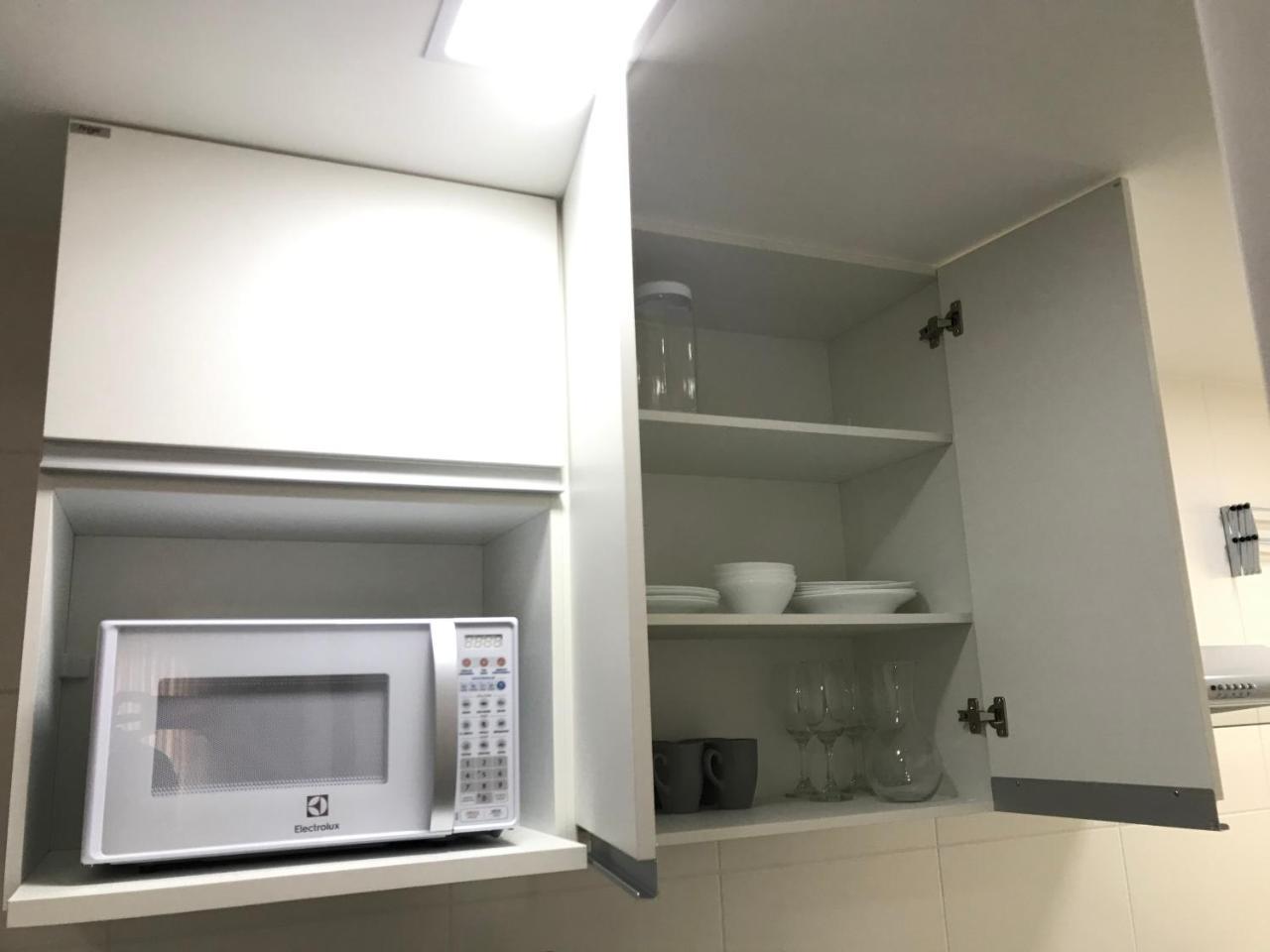 Apartamento Completo Jatiuca Масейо Экстерьер фото