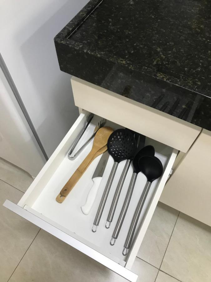 Apartamento Completo Jatiuca Масейо Экстерьер фото