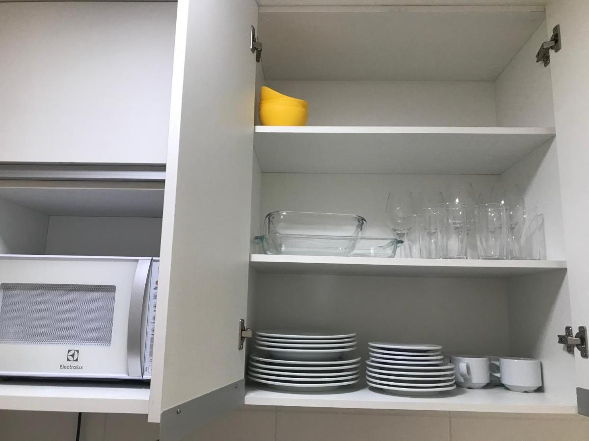 Apartamento Completo Jatiuca Масейо Экстерьер фото