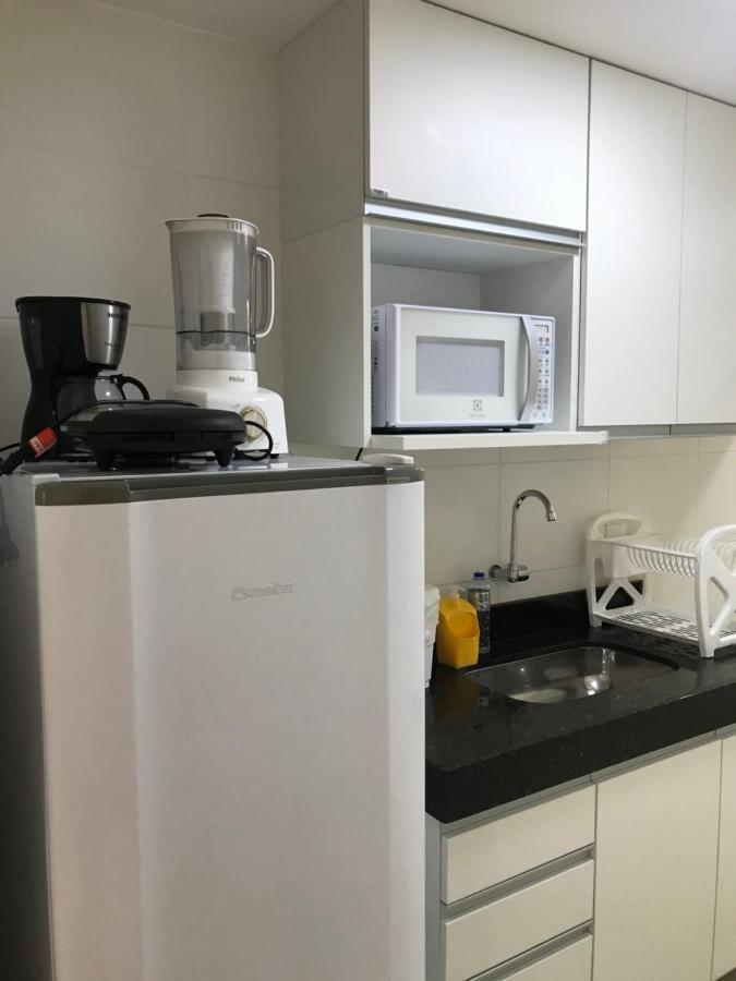 Apartamento Completo Jatiuca Масейо Экстерьер фото