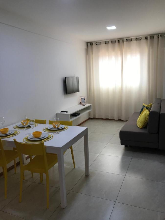 Apartamento Completo Jatiuca Масейо Экстерьер фото