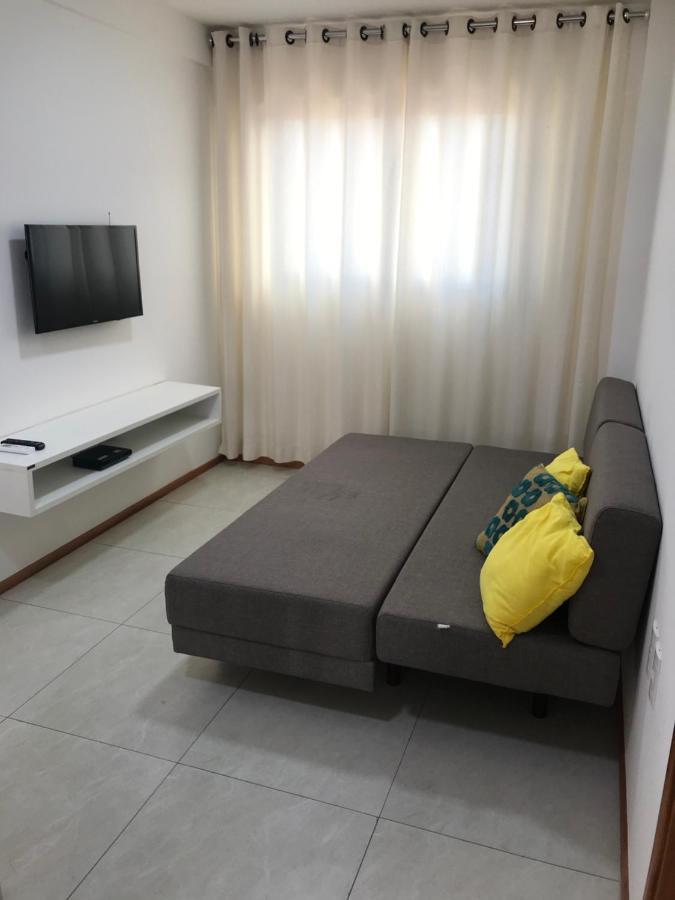 Apartamento Completo Jatiuca Масейо Экстерьер фото