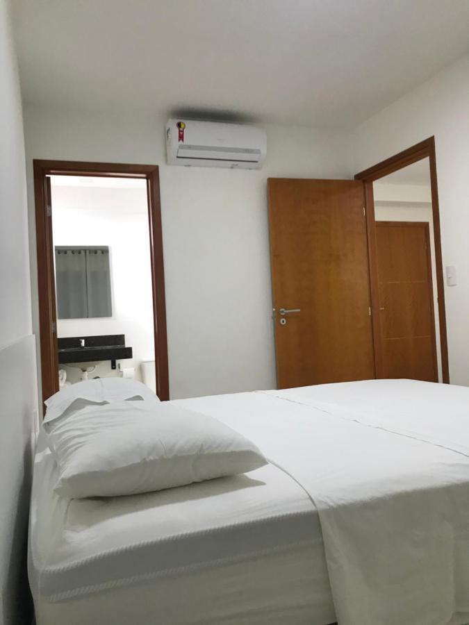 Apartamento Completo Jatiuca Масейо Экстерьер фото
