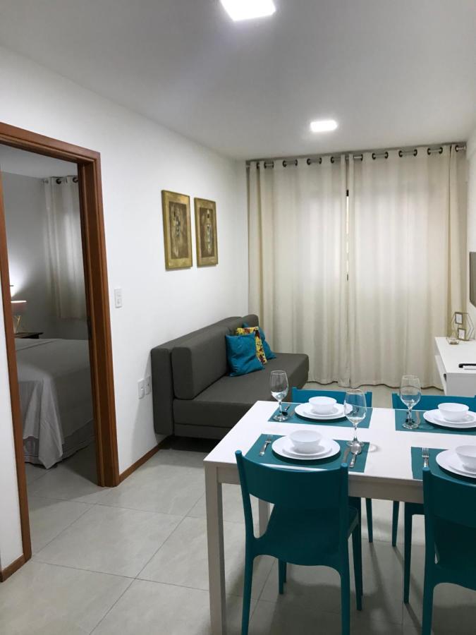Apartamento Completo Jatiuca Масейо Экстерьер фото