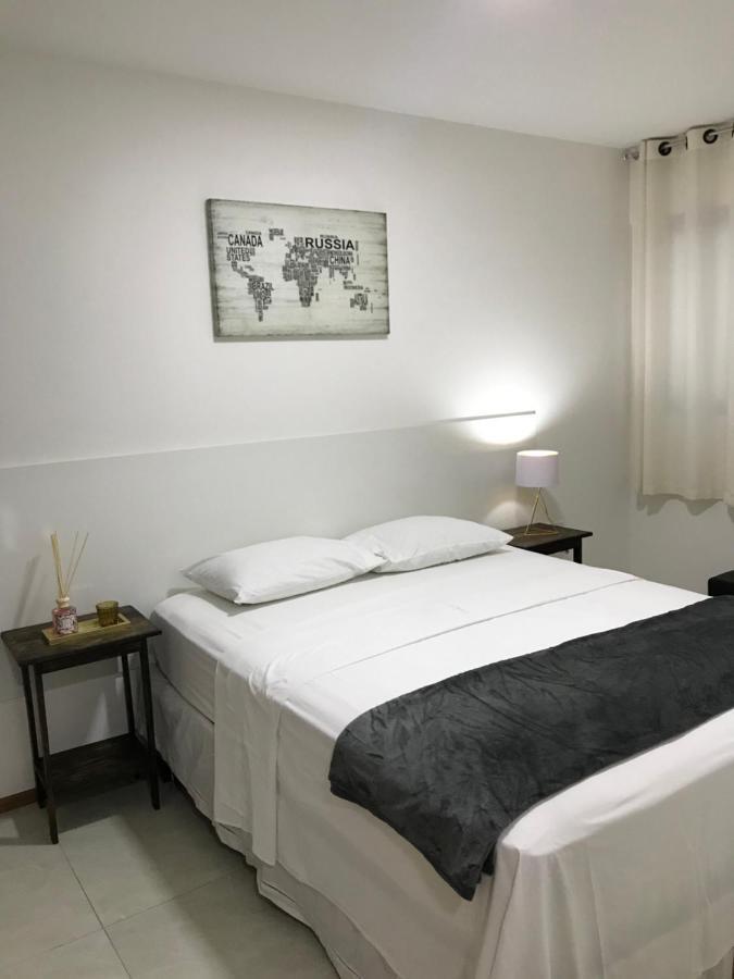 Apartamento Completo Jatiuca Масейо Экстерьер фото